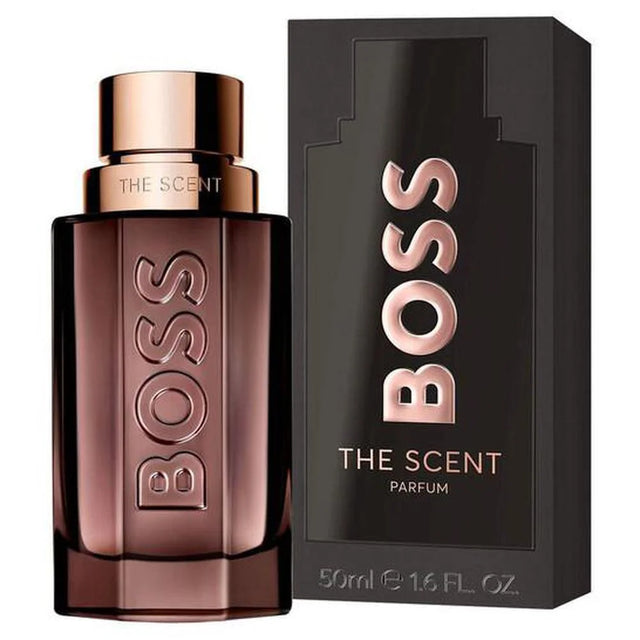 Hugo Boss - Boss The Scent Parfum - 50ml - Feel You