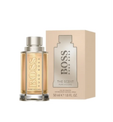 Hugo Boss - Boss The Scent Pure Accord EDT - 50ml - Feel You
