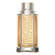 Hugo Boss, Boss The Scent Pure Accord, Eau De Toilette, For Men, 100 ml - Feel You
