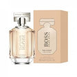 Hugo Boss - Boss The Scent Pure Accord For Her EDT - 50ml - Feel You