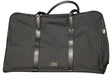 Hugo Boss, Boss, Weekend Bag, GWP Textile Travel Bag, Black - Feel You