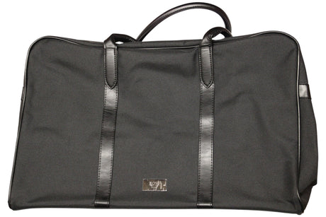 Hugo Boss, Boss, Weekend Bag, GWP Textile Travel Bag, Black - Feel You
