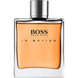 Hugo Boss, Boss in Motion, Eau De Toilette, For Men, 100 ml *Tester - Feel You