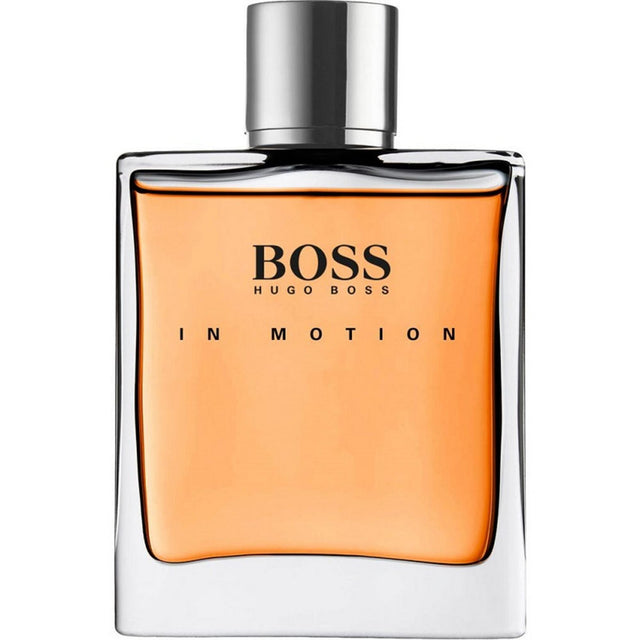 Hugo Boss, Boss in Motion, Eau De Toilette, For Men, 100 ml *Tester - Feel You