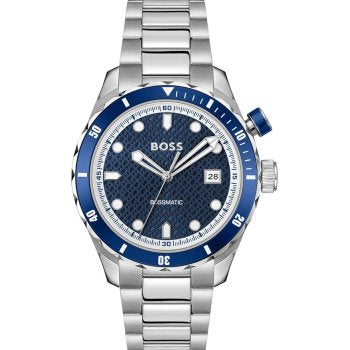 Hugo Boss Bossmatic 1514177 - Feel You