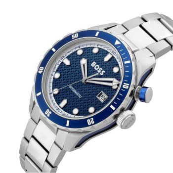 Hugo Boss Bossmatic 1514177 - Feel You