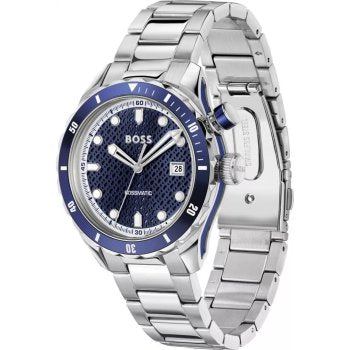 Hugo Boss Bossmatic 1514177 - Feel You