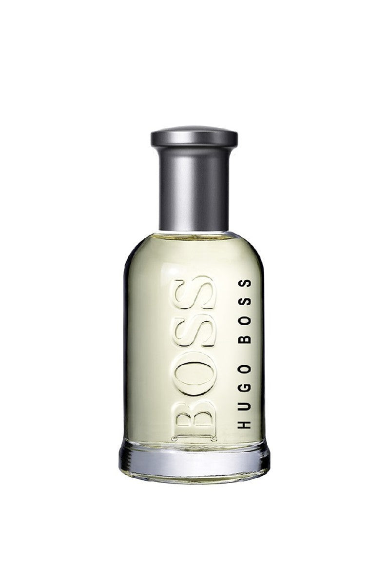 Hugo Boss, Bottle, Eau De Toilette, For Men, 50 ml - Feel You