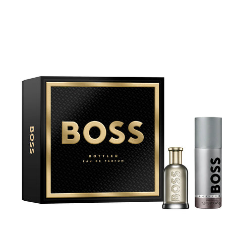 Hugo Boss Bottled EDP 50 ml + Deodorant 150 ml - Feel You