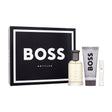 Hugo Boss Bottled EDT 100 ml + SG 100 ml + EDT 10 ml - Feel You