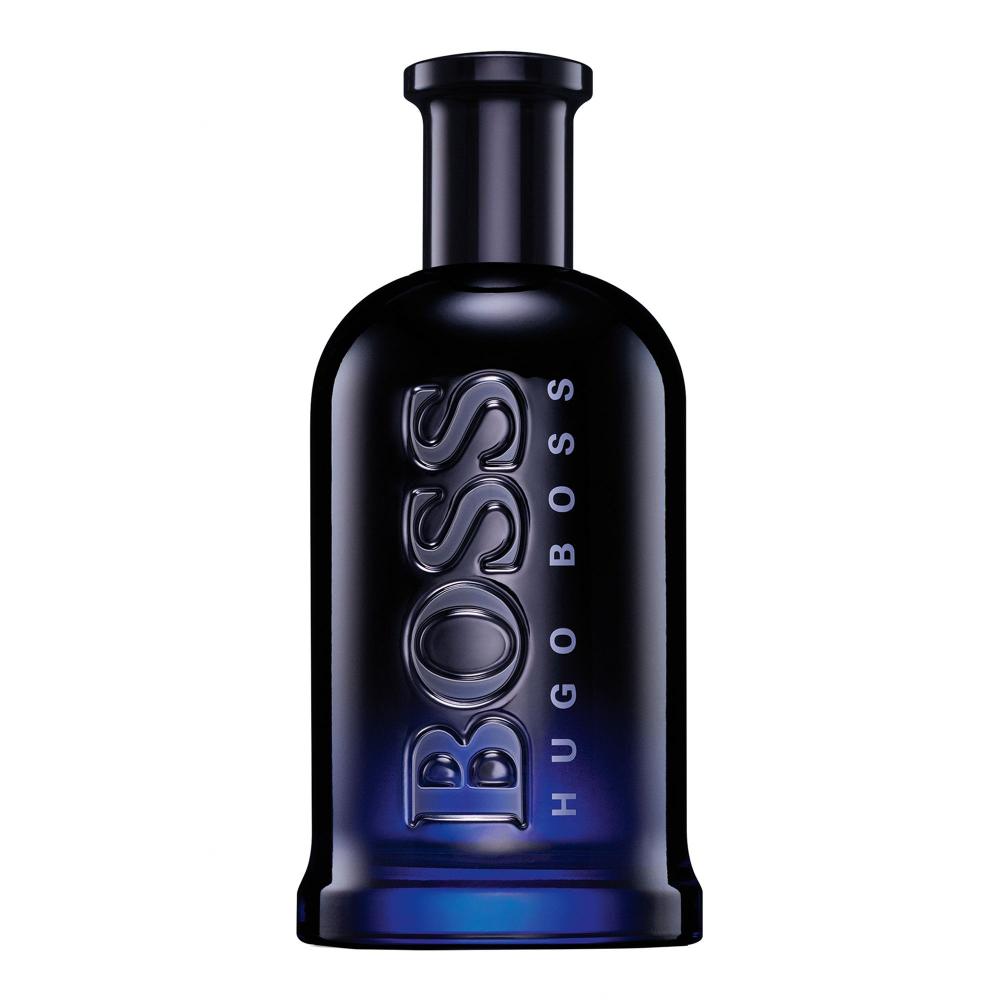Hugo Boss, Bottled Night, Eau De Toilette, For Men, 200 ml - Feel You