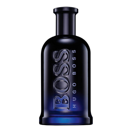 Hugo Boss, Bottled Night, Eau De Toilette, For Men, 200 ml - Feel You