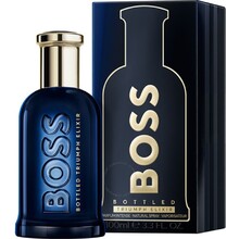 Hugo Boss - Bottled Triumph Elixir Parfum - 100ml - Feel You