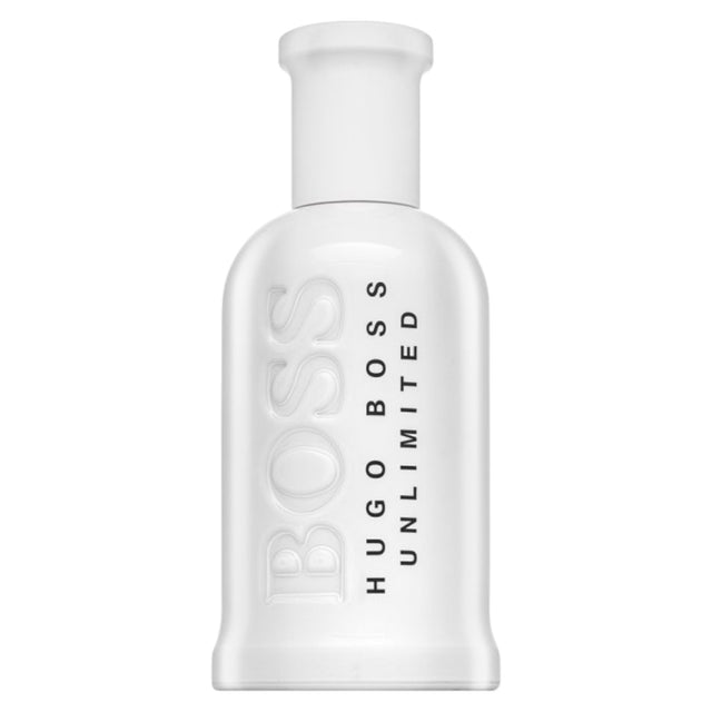 Hugo Boss Bottled Unlimited EDT 100 ml H - Feel You