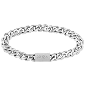 Hugo Boss Chain Link 1580144M - Feel You