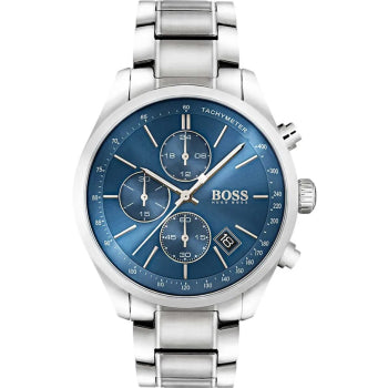 Hugo Boss Chronograph 1513478 - Feel You