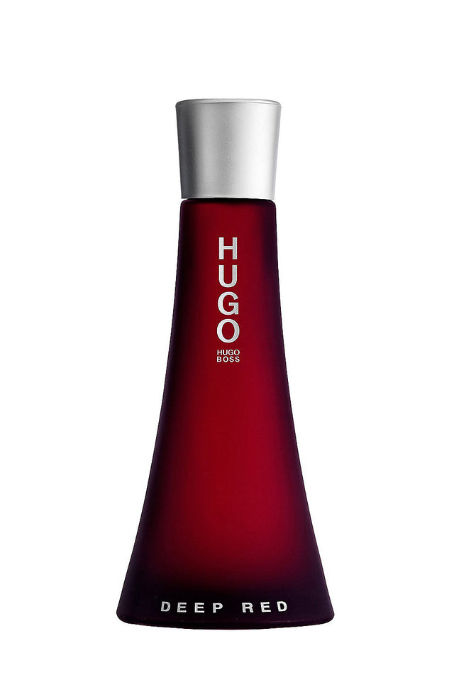 Hugo Boss, Deep Red, Eau De Parfum, For Women, 90 ml *Tester - Feel You