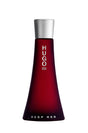 Hugo Boss, Deep Red, Eau De Parfum, For Women, 90 ml *Tester - Feel You