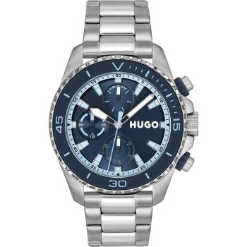 Hugo Boss Dive 1530429 - Feel You