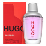 Hugo Boss Energise EDT M 75 ml - Feel You