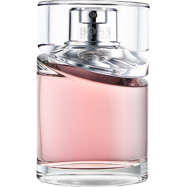 Hugo Boss, Femme, Eau De Parfum, For Women, 75 ml - Feel You