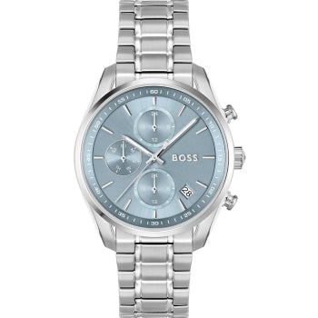 Hugo Boss Grand Tour 1502767 - Feel You