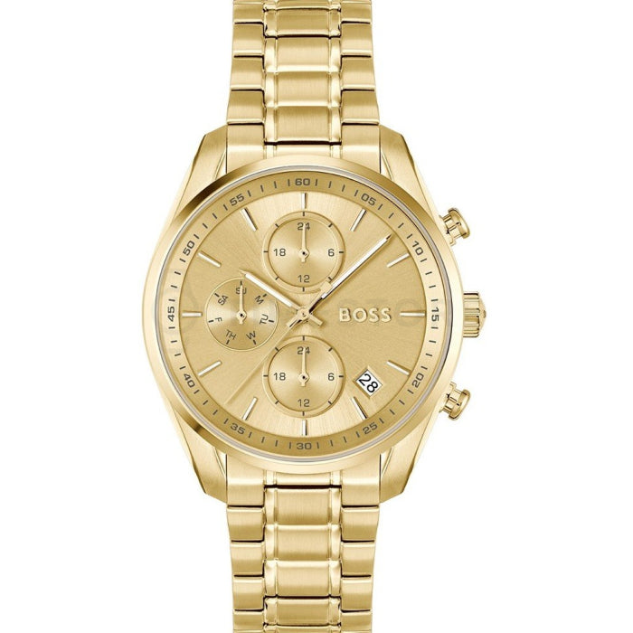 Hugo Boss Grand Tour 1502768 - Feel You
