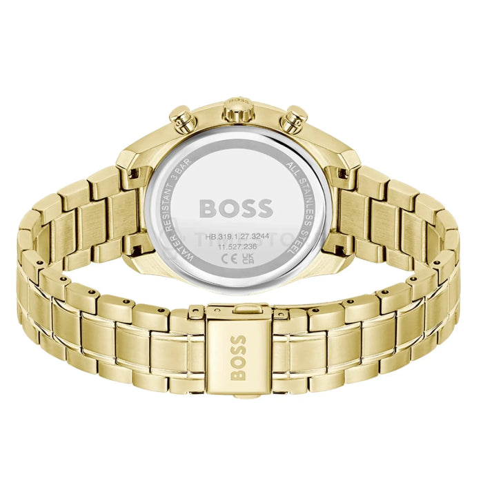 Hugo Boss Grand Tour 1502768 - Feel You