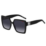 Hugo Boss HG 1285/S 807 9O 59 - Feel You