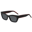 Hugo Boss HG 1297/S OIT IR 54 - Feel You