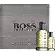 Hugo Boss - Hugo Boss Bottled No.6 Gift set EDT 100 ml and miniature EDT 10 ml - 100ml - Feel You