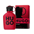 Hugo Boss - Hugo Boss EDP - 75ml - Feel You