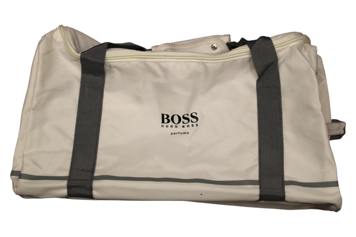 Hugo Boss, Hugo Boss, Textile Handbag, Gym - Feel You