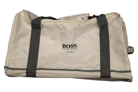 Hugo Boss, Hugo Boss, Textile Handbag, Gym - Feel You