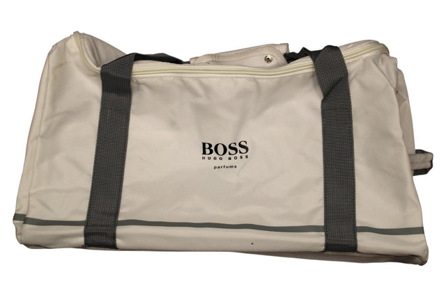 Hugo Boss, Hugo Boss, Textile Handbag, Gym - Feel You