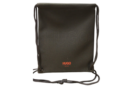 Hugo Boss, Hugo Boss, Textile Handbag, Travel, Black - Feel You