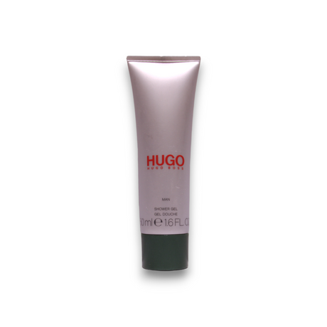 Hugo Boss, Hugo, Cleansing, Shower Gel, For All Skin Types, 50 ml - Feel You