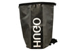 Hugo Boss, Hugo Create Limited Edition, GWP Textile Bag, Black, Gray - Feel You