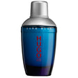 Hugo Boss Hugo Dark Blue Eau De Toilette Spray 75ml - Feel You