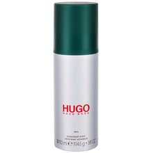 Hugo Boss - Hugo Deospray - 150ml - Feel You