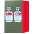 Hugo Boss - Hugo Duo Gift Set EDT 2 x 75 ml - 150ml - Feel You