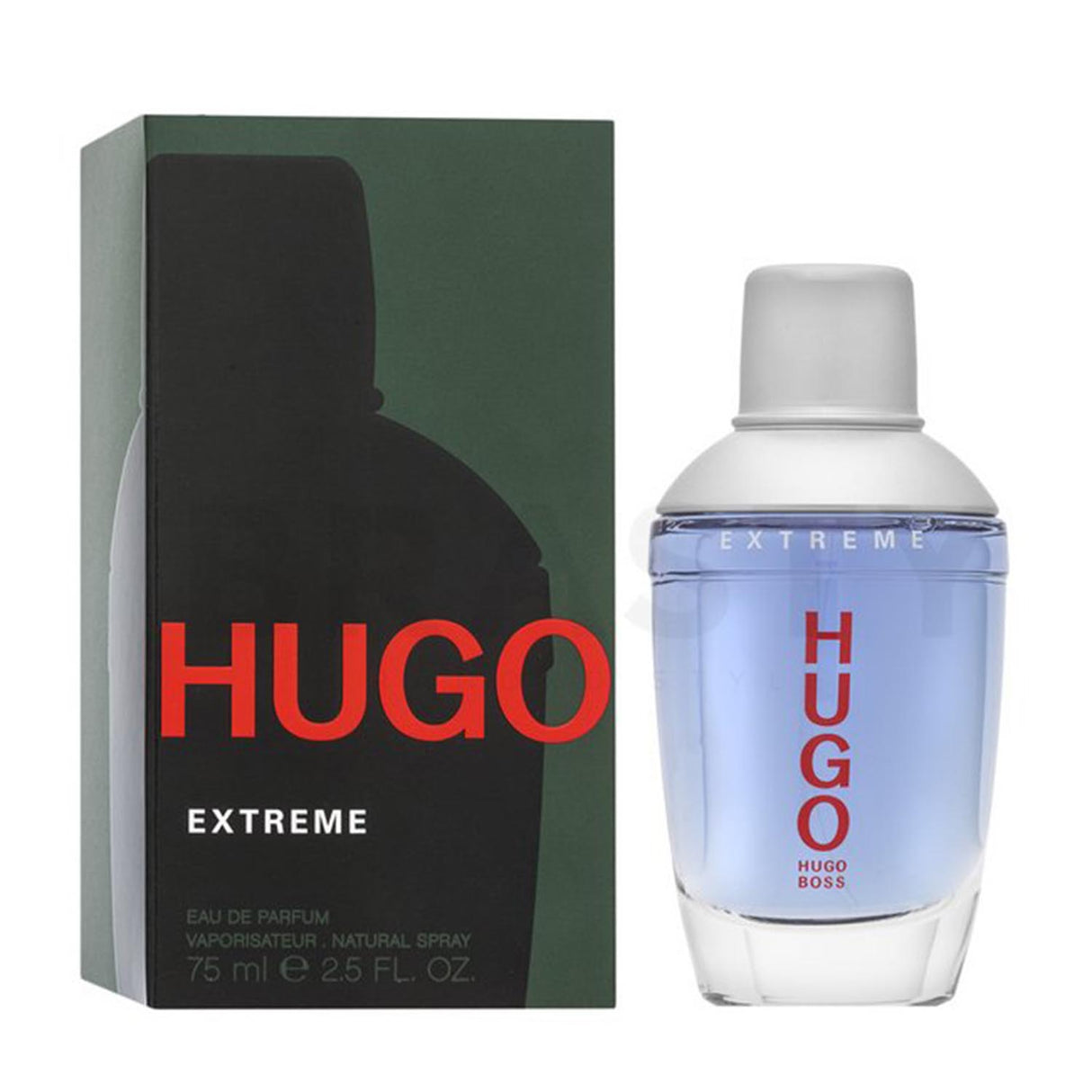 Hugo Boss - Hugo Extreme EDP - 75ml - Feel You