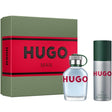 Hugo Boss - Hugo Gift set EDT 75 ml and deospray 150 ml - 75ml - Feel You