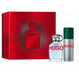 Hugo Boss - Hugo Gift set EDT 75 ml and deospray 150 ml - 75ml - Feel You