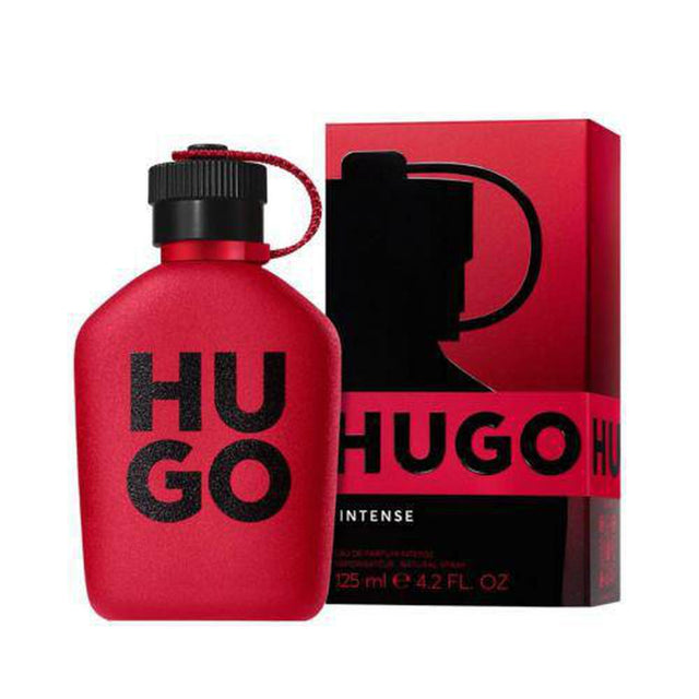 Hugo Boss Hugo Intense Edp Spray 125ml - Feel You