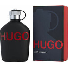 Hugo Boss - Hugo Just Different EDT - 40ml - Feel You