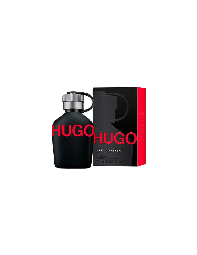 Hugo Boss - Hugo Just Different EDT - 75ml - Feel You