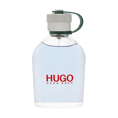 Hugo Boss Hugo Man EDT 125 ml H Tester - Feel You