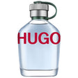 Hugo Boss, Hugo Man, Eau De Toilette, For Men, 125 ml - Feel You