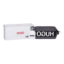 Hugo Boss - Hugo Reversed SET EDT 75 ml + cosmetic bag - 75ml - Feel You